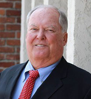 Clinton W. Holland, Esq. - Personal Injury Law, La Habra