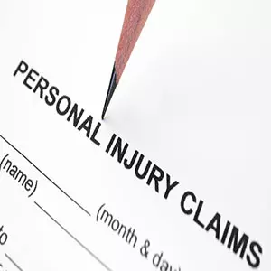 Should I Handle My Personal Injury Claim Myself?