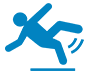 SLIP & FALL