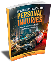 Healing From Financial And Personal Injuries