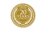 Trust 20 years