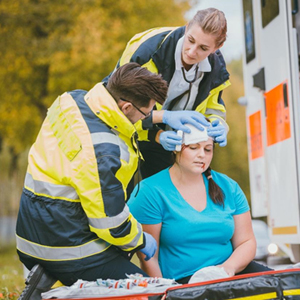 Double Impact: Paying For Medical Bills After A Car Accident Lawyer, La Habra City