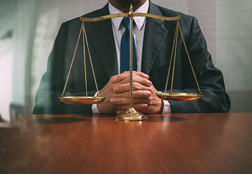 When Should I Hire A Personal Injury Attorney?
